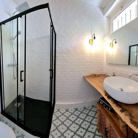 Apartament T2 Cosy & Garden - Hypercentre - Gare - Wifi Tuluza Zewnętrze zdjęcie